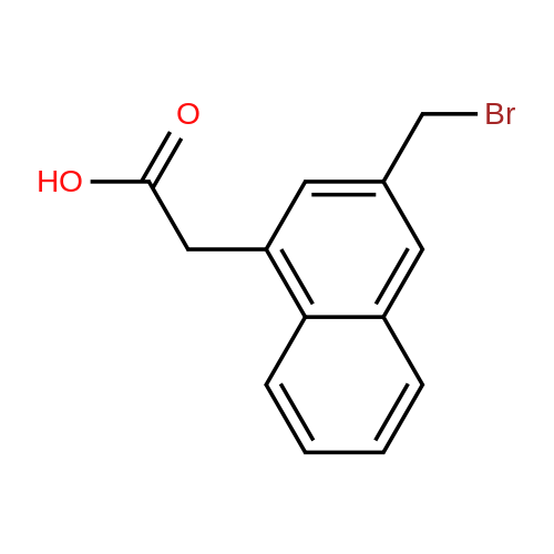 Chemical Structure| 1261687-82-4