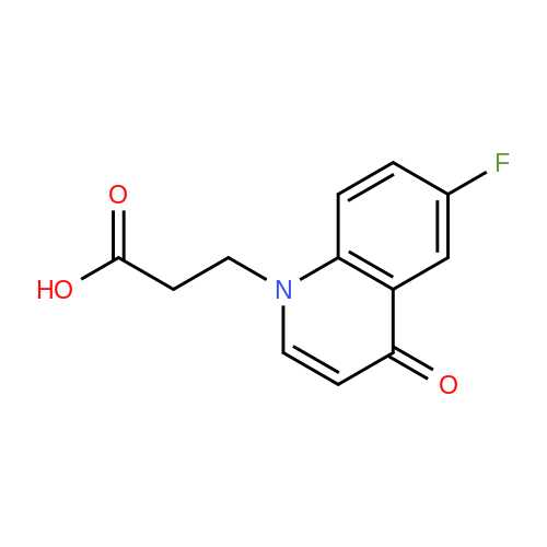 Chemical Structure| 1267499-14-8