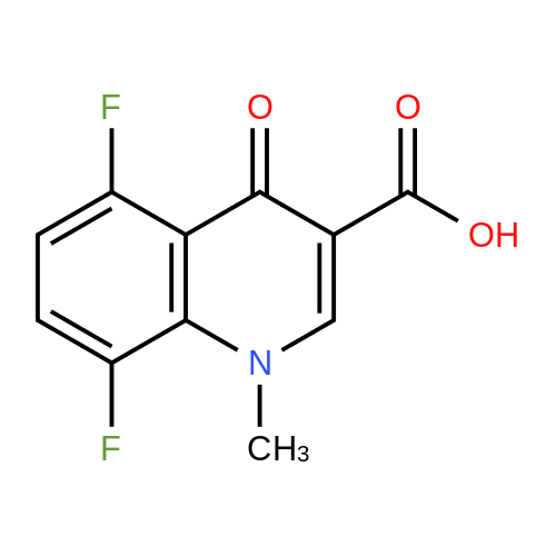 Chemical Structure| 1267907-33-4