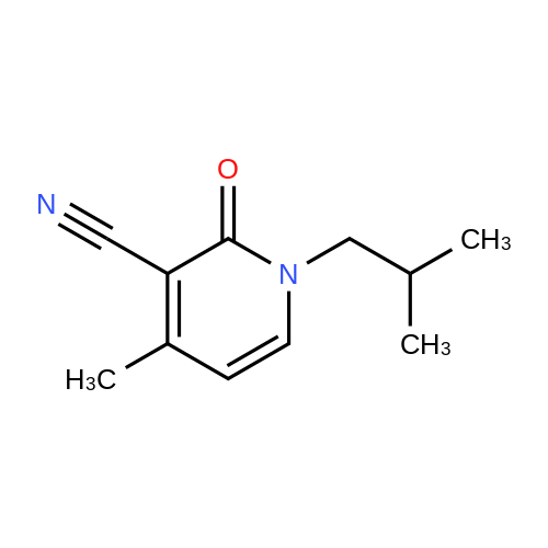Chemical Structure| 1268074-59-4