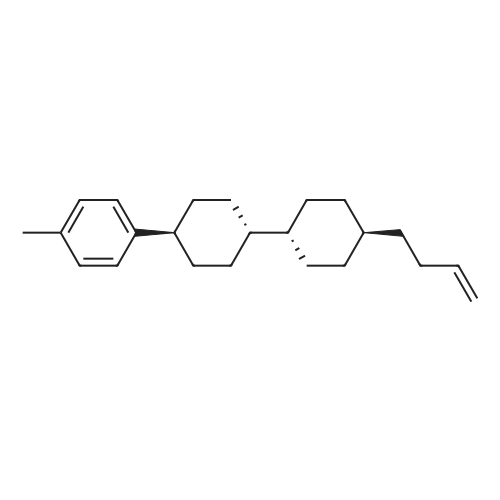 (trans,trans)-4-(But-3-en-1-yl)-4'-(p-tolyl)-1,1'-bi(cyclohexane)