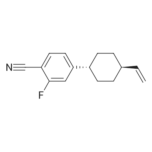 Chemical Structure| 157453-50-4