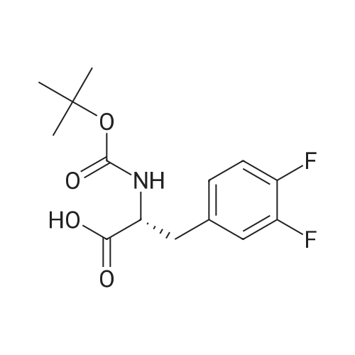 Chemical Structure| 205445-51-8