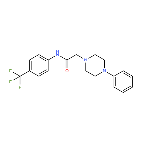 Chemical Structure| 720667-94-7