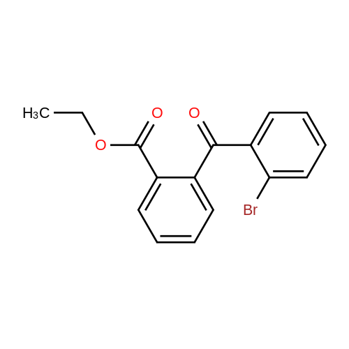 Chemical Structure| 746651-81-0