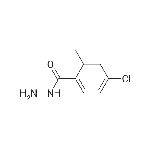 Chemical Structure| 75319-02-7