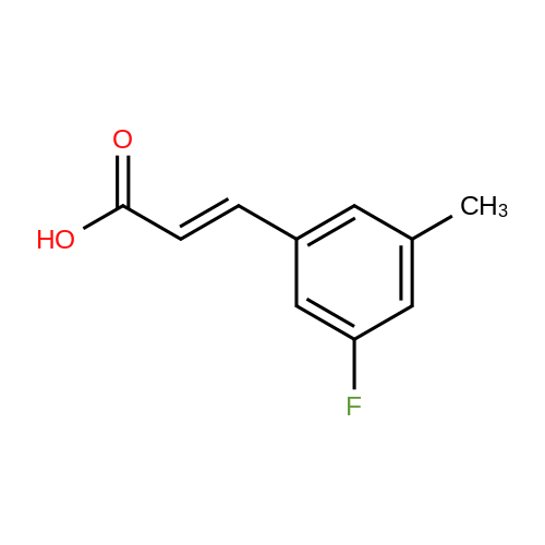 Chemical Structure| 773132-32-4