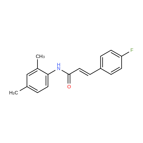 Chemical Structure| 853347-62-3