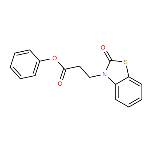 Chemical Structure| 862692-04-4