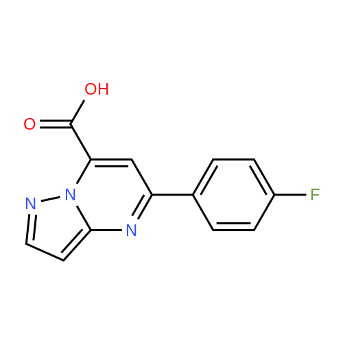Chemical Structure| 932177-92-9