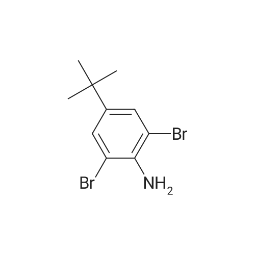 Chemical Structure| 10546-67-5