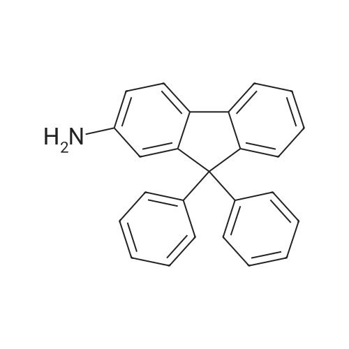 9,9-Diphenyl-9H-fluoren-2-amine