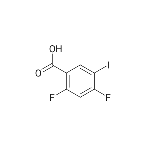 Chemical Structure| 161531-51-7