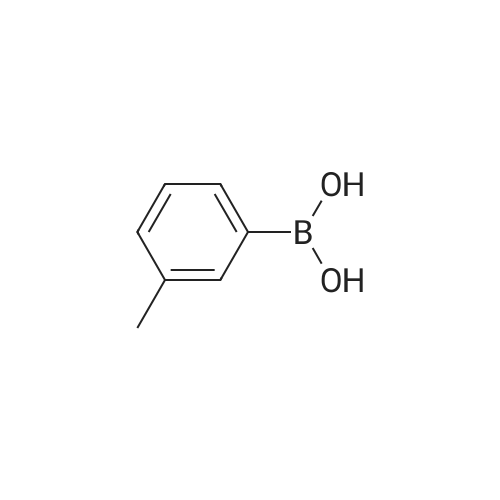 Chemical Structure| 17933-03-8