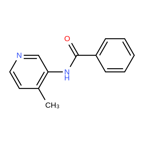 Chemical Structure| 2922-05-6