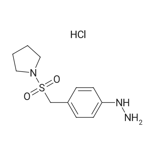 Chemical Structure| 334981-11-2