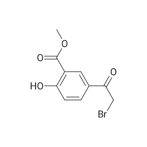 Chemical Structure| 36256-45-8
