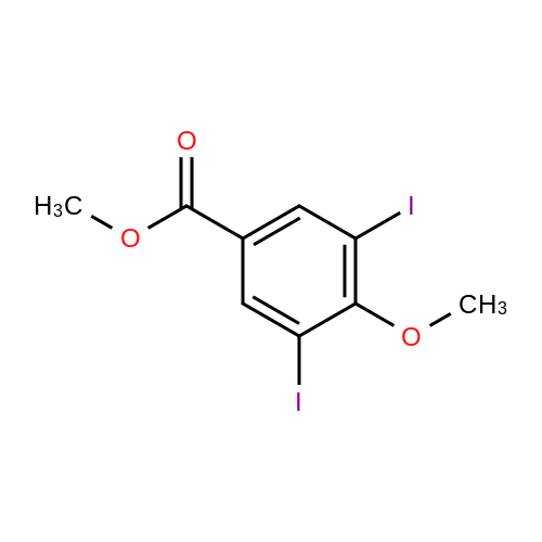 Chemical Structure| 4253-10-5