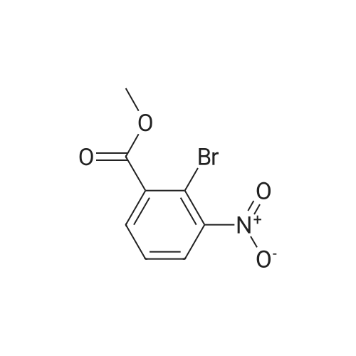 Chemical Structure| 5337-09-7