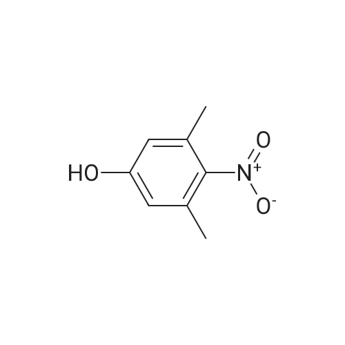 Chemical Structure| 5344-97-8