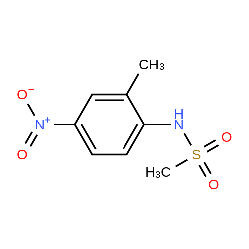 Chemical Structure| 57165-00-1