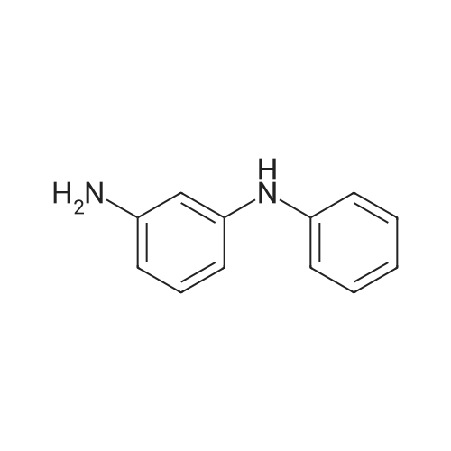 Chemical Structure| 5840-03-9