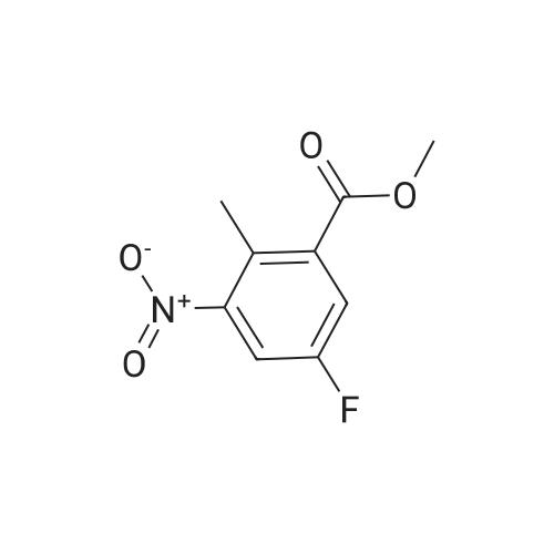 Chemical Structure| 697739-03-0