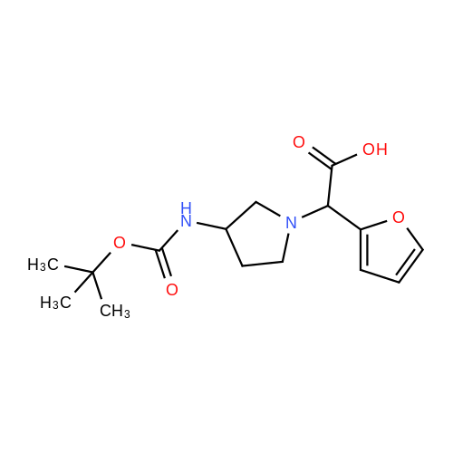 Chemical Structure| 885276-37-9