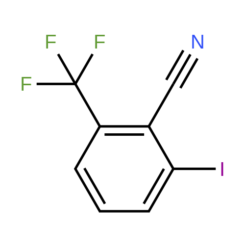 Chemical Structure| 914637-37-9