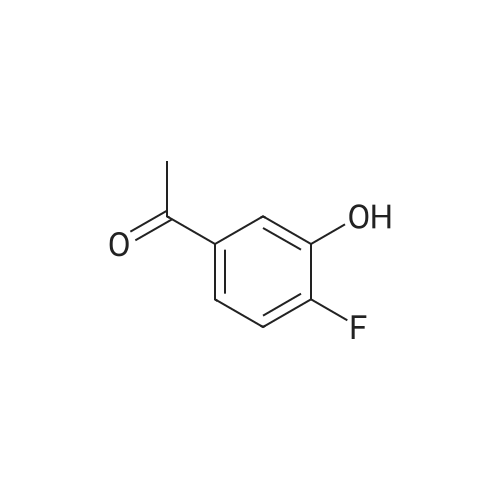 4'-Fluoro-3'-hydroxyacetophenone