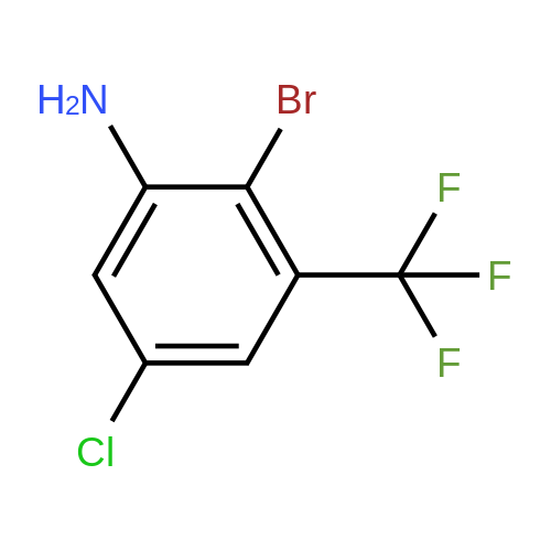 Chemical Structure| 105172-76-7