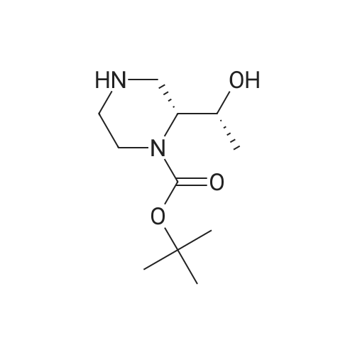 Chemical Structure| 1932095-36-7