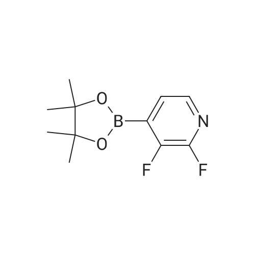 Chemical Structure| 2096996-99-3