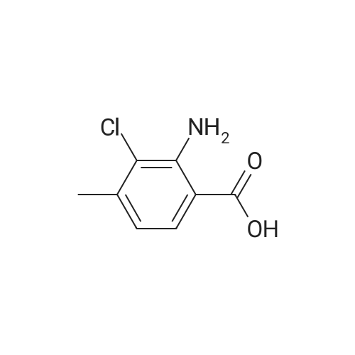 Chemical Structure| 27696-37-3