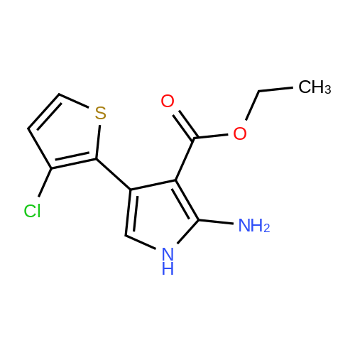 Chemical Structure| 338982-14-2