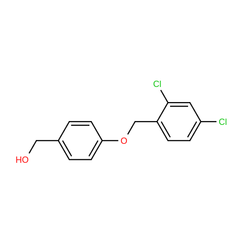 Chemical Structure| 400825-70-9