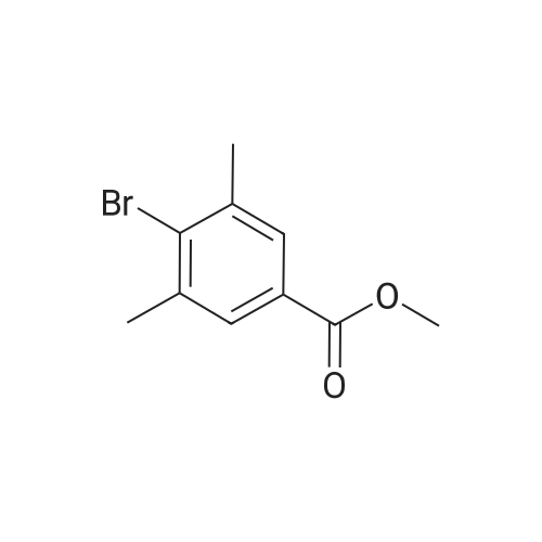 Chemical Structure| 432022-88-3