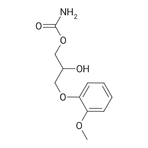 Chemical Structure| 532-03-6