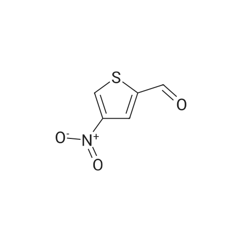 4-Nitrothiophene-2-carbaldehyde