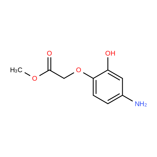 Chemical Structure| 575472-85-4