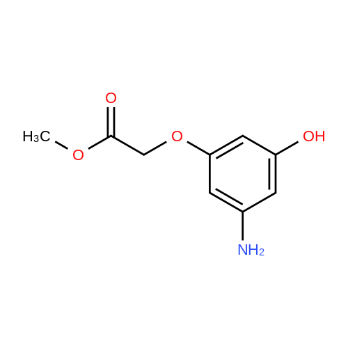 Chemical Structure| 575474-39-4