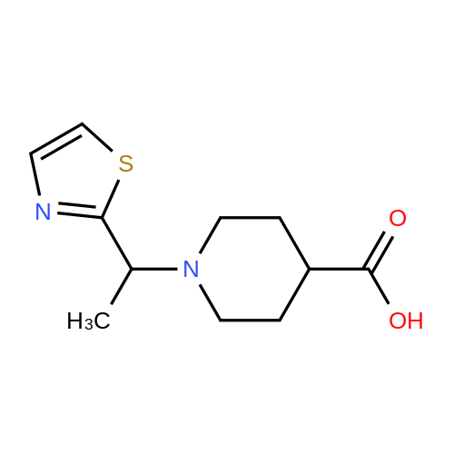 Chemical Structure| 1065484-61-8