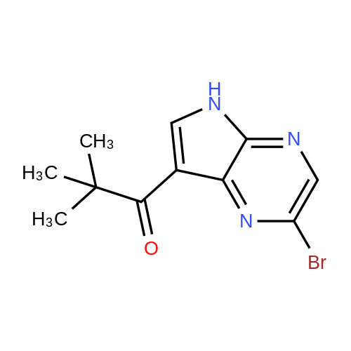 Chemical Structure| 1184852-23-0