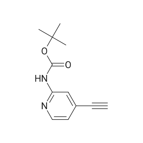Chemical Structure| 1196145-93-3