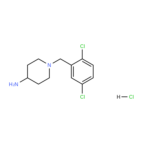 Chemical Structure| 1261234-89-2