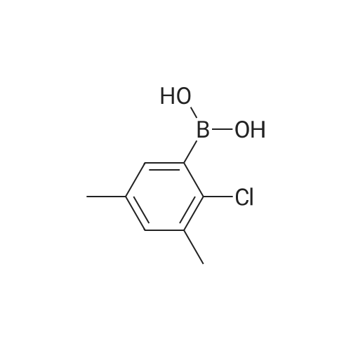 Chemical Structure| 1451391-50-6