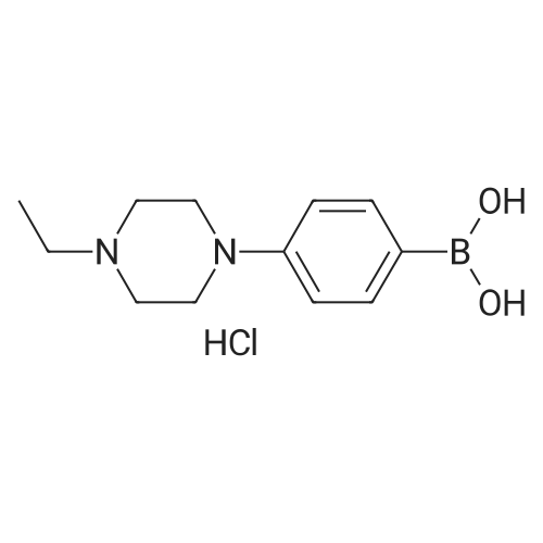 Chemical Structure| 2096339-70-5