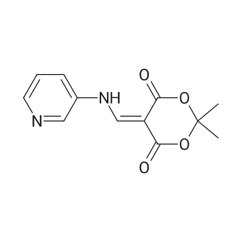 Chemical Structure| 25063-68-7