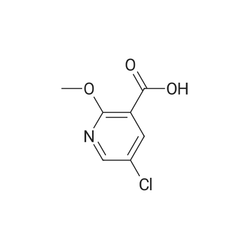 Chemical Structure| 54916-65-3