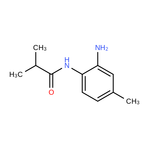 Chemical Structure| 649763-42-8